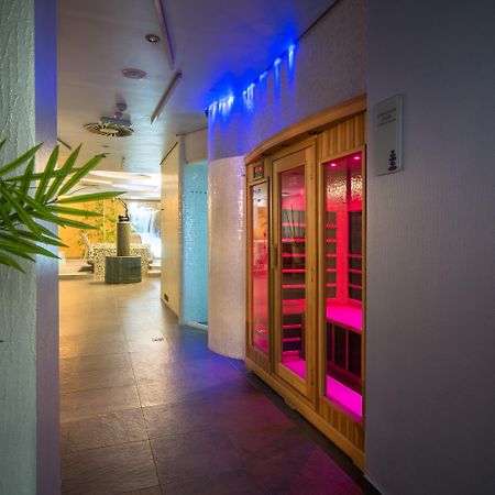 Nobel Design Hotel เบลเกรด ภายนอก รูปภาพ