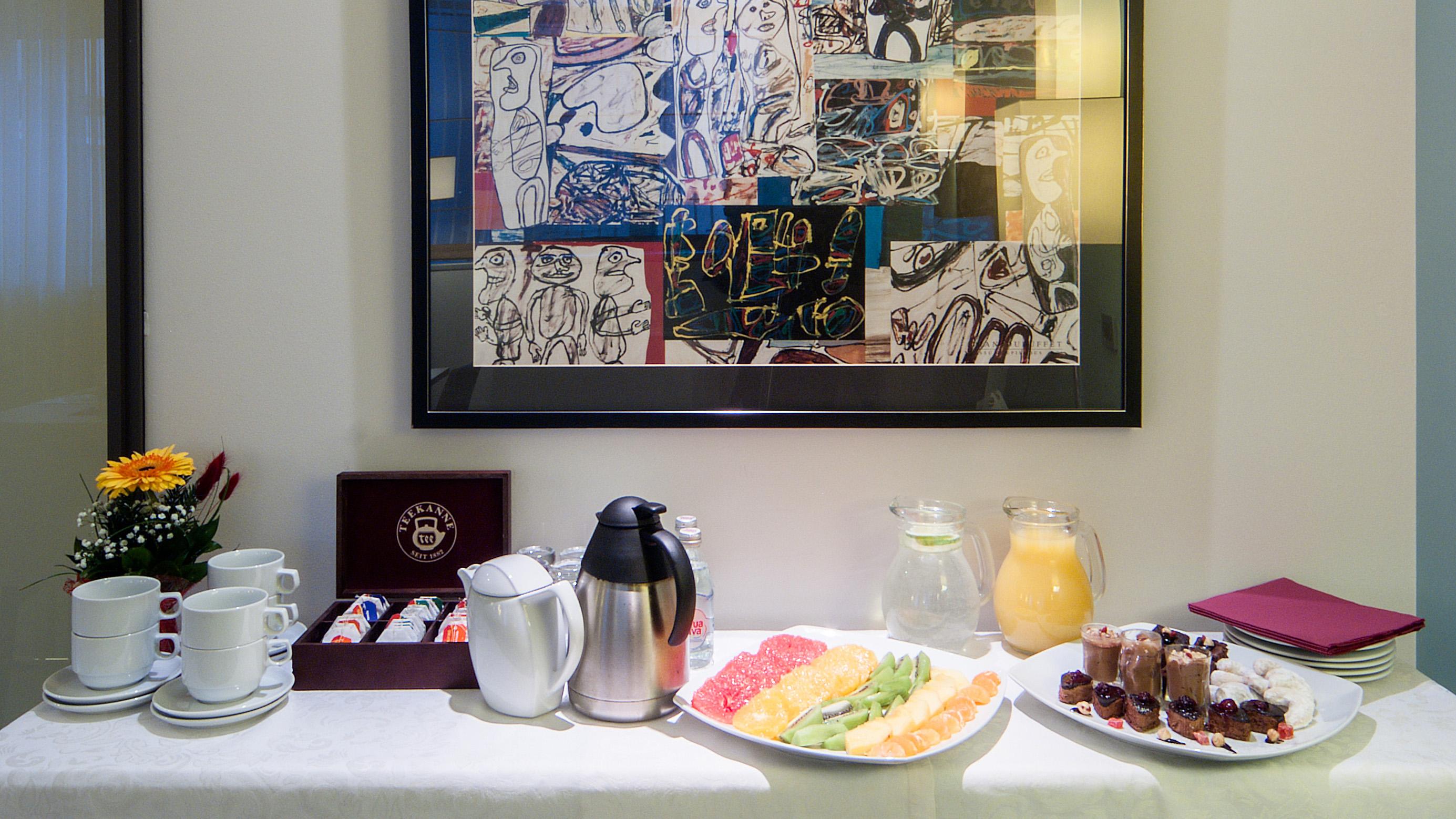 Nobel Design Hotel เบลเกรด ภายนอก รูปภาพ