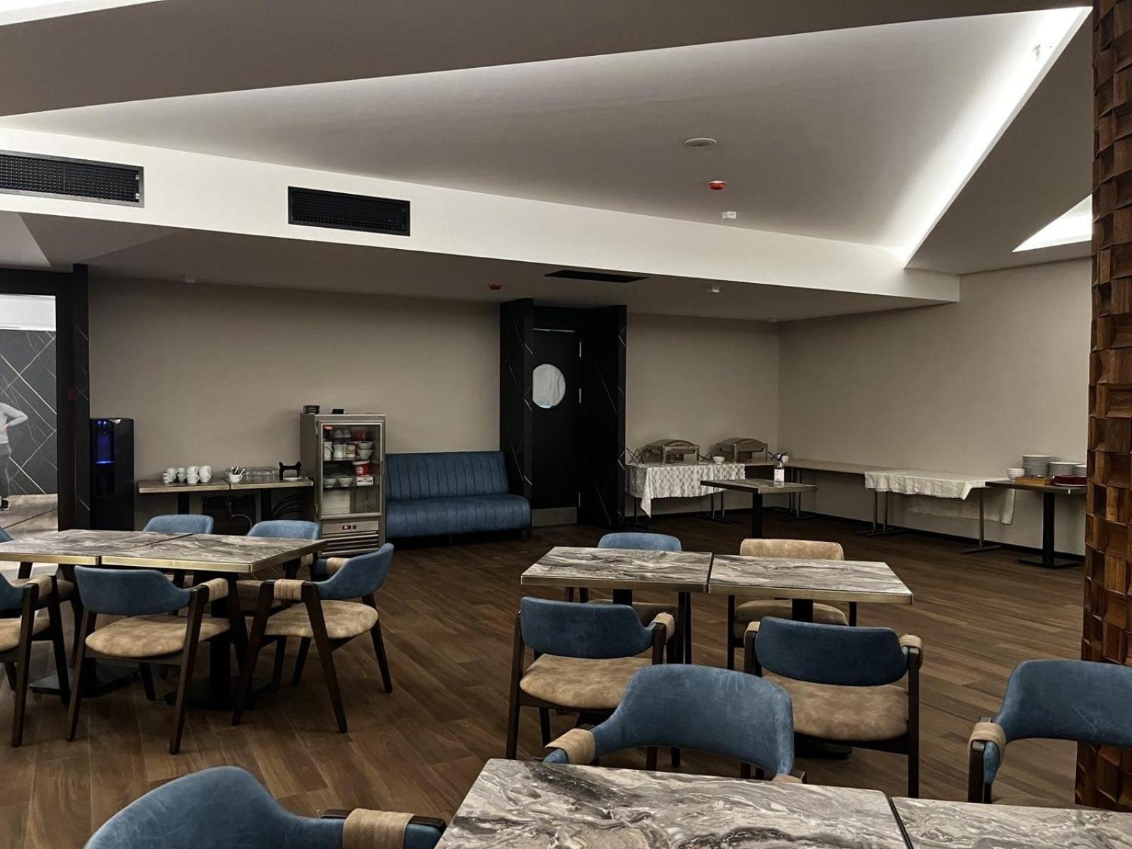 Nobel Design Hotel เบลเกรด ภายนอก รูปภาพ