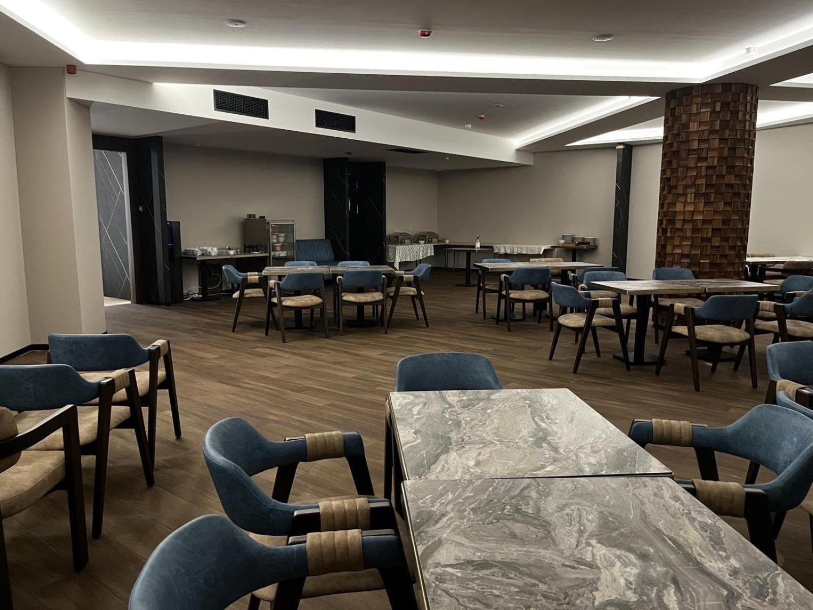 Nobel Design Hotel เบลเกรด ภายนอก รูปภาพ