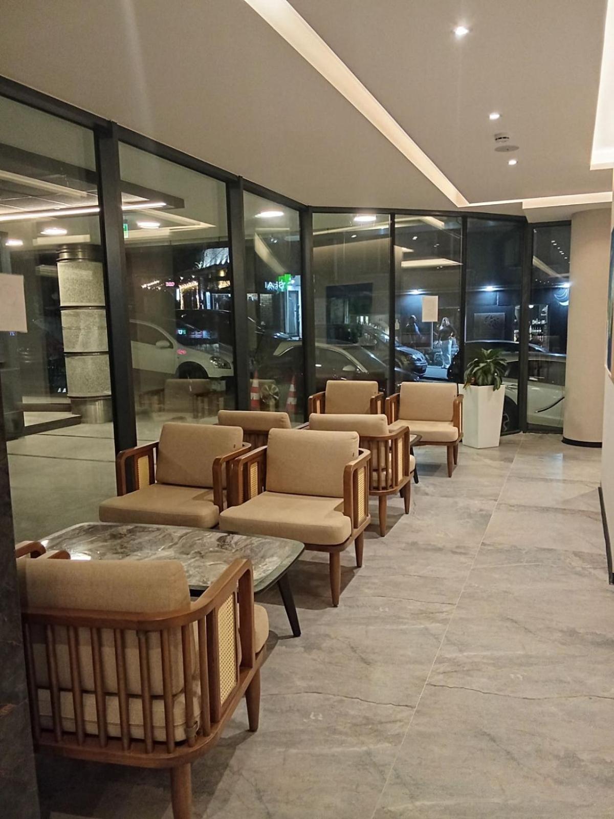 Nobel Design Hotel เบลเกรด ภายนอก รูปภาพ