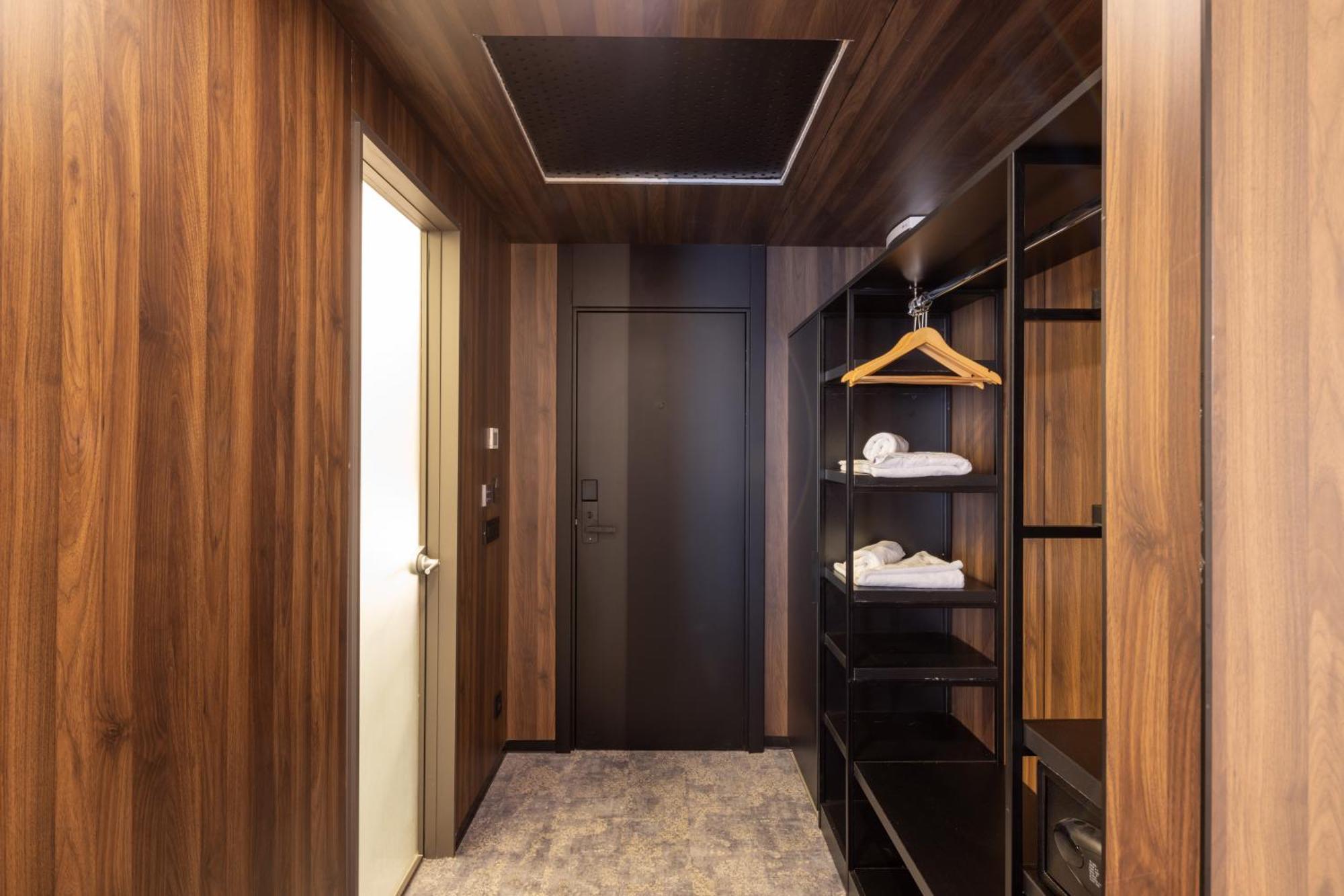 Nobel Design Hotel เบลเกรด ภายนอก รูปภาพ
