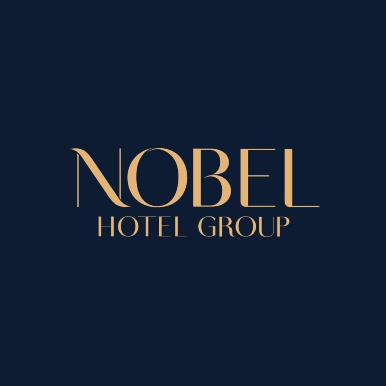 Nobel Design Hotel เบลเกรด ภายนอก รูปภาพ