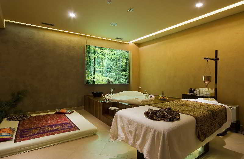 Nobel Design Hotel เบลเกรด ภายนอก รูปภาพ